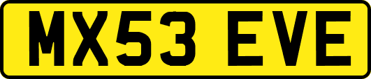 MX53EVE