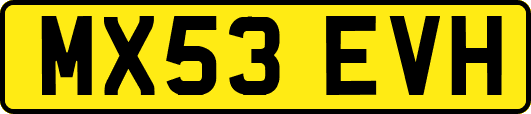 MX53EVH