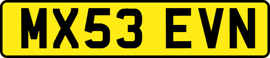 MX53EVN
