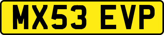 MX53EVP