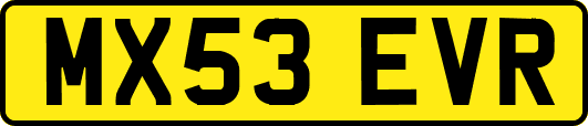 MX53EVR
