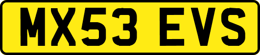 MX53EVS
