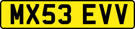 MX53EVV