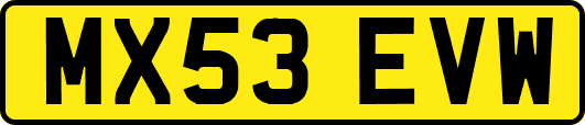 MX53EVW