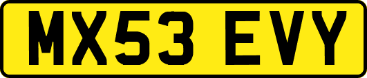 MX53EVY