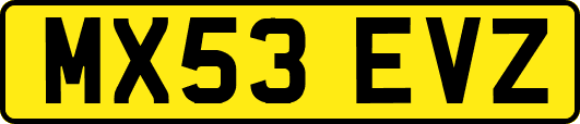 MX53EVZ