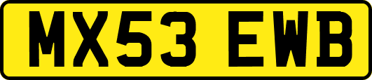 MX53EWB