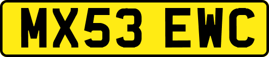 MX53EWC
