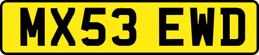 MX53EWD