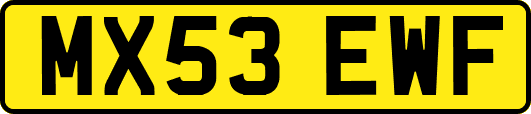MX53EWF
