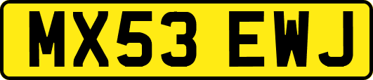 MX53EWJ