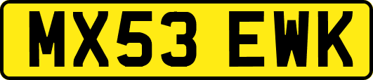 MX53EWK