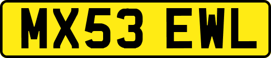 MX53EWL