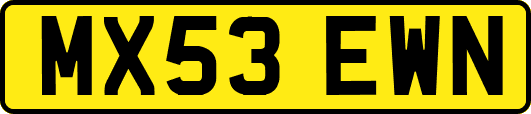 MX53EWN