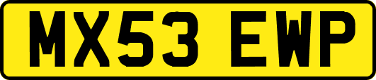 MX53EWP