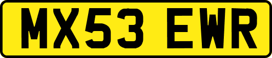 MX53EWR