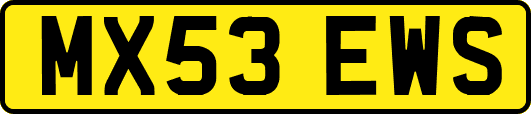 MX53EWS