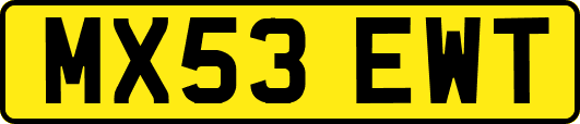 MX53EWT