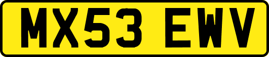 MX53EWV