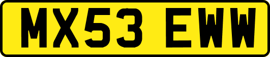 MX53EWW