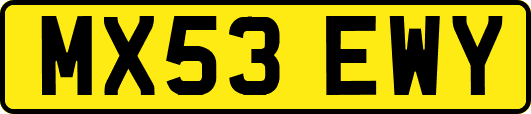 MX53EWY
