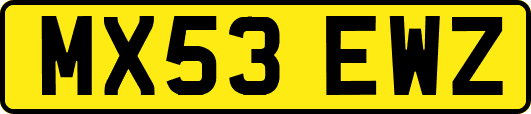 MX53EWZ