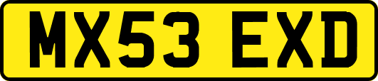 MX53EXD