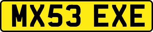 MX53EXE