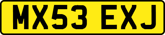 MX53EXJ