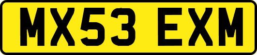 MX53EXM