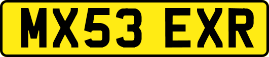 MX53EXR
