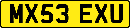 MX53EXU