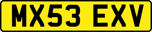 MX53EXV
