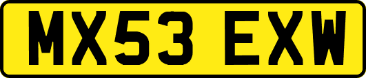 MX53EXW
