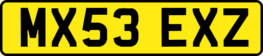 MX53EXZ