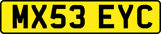 MX53EYC