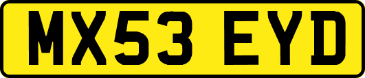 MX53EYD