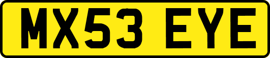 MX53EYE