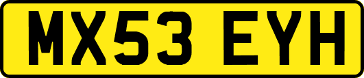 MX53EYH
