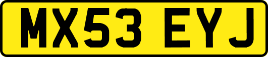 MX53EYJ
