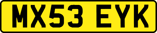 MX53EYK