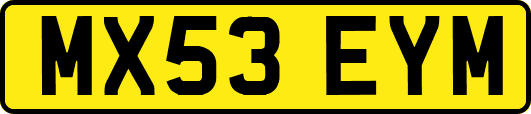 MX53EYM