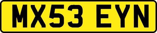 MX53EYN