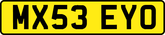 MX53EYO