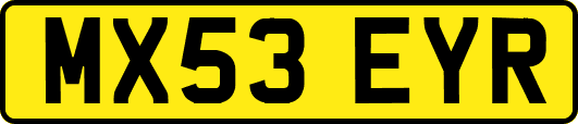 MX53EYR