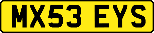 MX53EYS