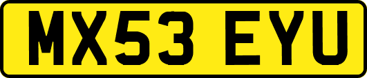 MX53EYU