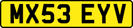 MX53EYV