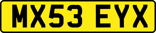 MX53EYX