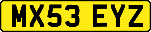 MX53EYZ